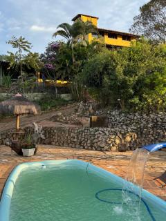 Pousada Villa Dorinha Suites Spa - Nova Lima - 1