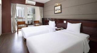 Barcelona Hotel Nha Trang - Nha Trang - 9