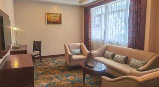 Yangshuo Greenlotus Hotel - Yangshuo - 8