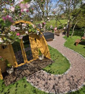 Duke End Retreat - Coleshill - 5