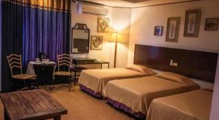 Subic Park Hotel - 4