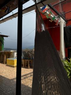 Hostal el Alebrije - Valle de Bravo - 6