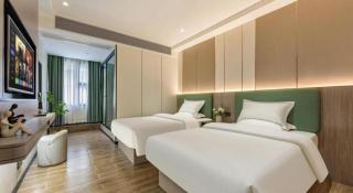Haiyue Hotel - Canton - 9