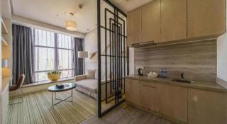 Silver Art Hotel - Zhuhai - 6