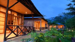 Kaziranga Eco Village Resort - Kāziranga - 1