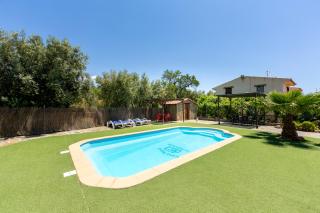 Las Paratas del Faz - Fiñana - 5