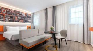 ibis Dongguan Dongcheng - Dongguan - 5
