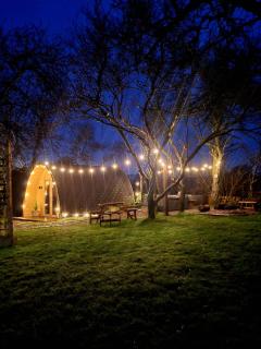 Duke End Retreat - Coleshill - 9