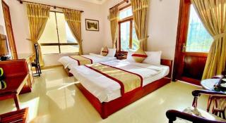 Gold Night Hotel - 3