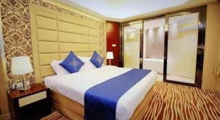Dongguan Jun Hao Hotel - Dongguan - 9