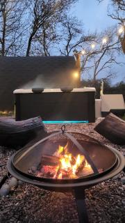 Duke End Retreat - Coleshill - 8