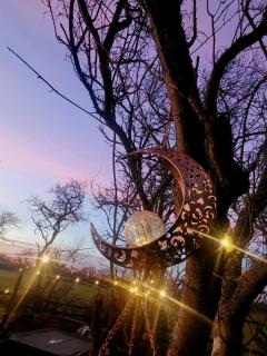 Duke End Retreat - Coleshill - 7