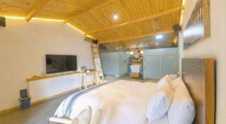 Shangrila Agedtree Hotel - 2