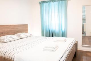 Fantabulous Downtown Abode w King Bed, 65" TV, Washer and Tumble Dryer - Zagreb - 3