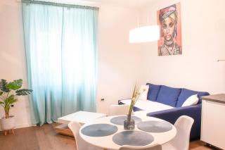 Fantabulous Downtown Abode w King Bed, 65" TV, Washer and Tumble Dryer - Zagreb - 8