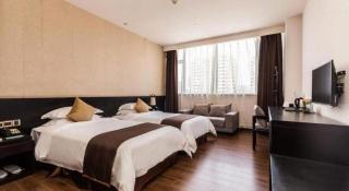 H Life Hotel Nanshan Branch - Shenzhen - 9