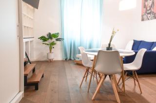 Fantabulous Downtown Abode w King Bed, 65" TV, Washer and Tumble Dryer - Zagreb - 7