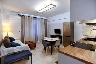 FantaSea Apartment - Vlikhon - 1