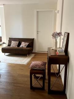 Garibaldi Suite - Venice - 8