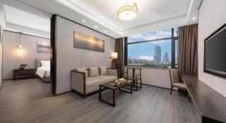 Zhuhai Starlight Hotel - Zhuhai - 2
