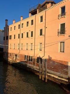 Garibaldi Suite - Venice - 5