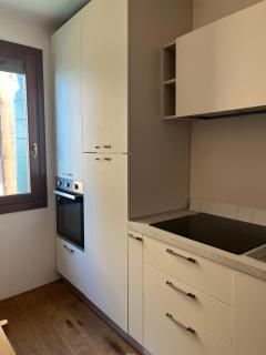 Garibaldi Suite - 4