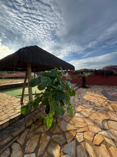 Pousada Villa Dorinha Suites Spa - Nova Lima - 3