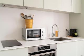L'Escapade Carnot - Nancy centre Stanislas - 2Pers - Nancy - 3