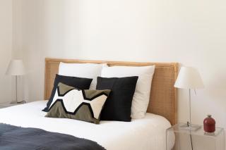 L'Escapade Carnot - Nancy centre Stanislas - 2Pers - Nancy - 6