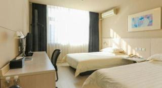 Jinjiang Inn Changchun Pepole Square - Changchun - 3