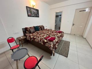 Elegant 3BHK at Sushma Valencia Zirakpur , Chandigarh, Panchkula, Mohali - 9