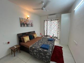 Elegant 3BHK at Sushma Valencia Zirakpur , Chandigarh, Panchkula, Mohali - 5