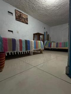 Hostal el Alebrije - Valle de Bravo - 5