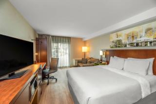 Comfort Inn Airport - Winnipeg - 4