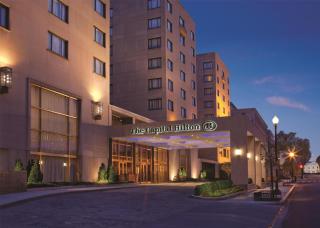 Capital Hilton - Washington, D.C. - 0