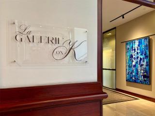 Capital Hilton - Washington, D.C. - 9