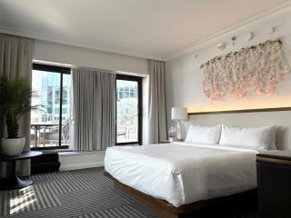 Capital Hilton - Washington, D.C. - 3