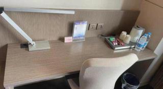 Jinjiang Inn Select Shanghai International Tourism and Resorts Zone Chuansha Road Subway Station - Shanghai - 1