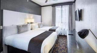 Adante Hotel, a C-Two Hotel - San Francisco - 8