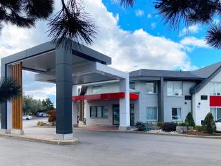 Comfort Inn - Kenora - 9
