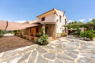 Las Paratas del Faz - Fiñana - 4