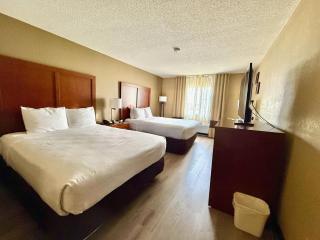 Comfort Inn Gurnee near Six Flags - Gurnee - 4