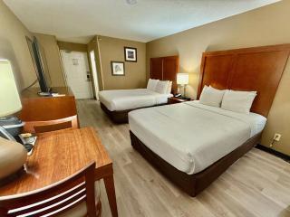Comfort Inn Gurnee near Six Flags - Gurnee - 3