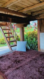 Dewi Rinjani Homestay - Tetebatu - 1