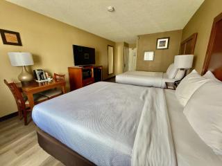 Comfort Inn Gurnee near Six Flags - Gurnee - 2