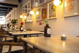 Boutique Hotel Johannes - Delft - 5