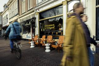 Boutique Hotel Johannes - Delft - 3