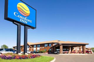 Comfort Inn - Swift Current - 0
