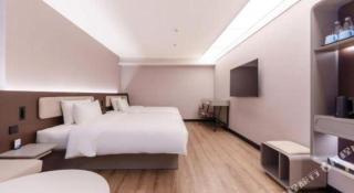 Hanting Hotel Chengdu Hongpailou Metro Station - Chengdu - 9