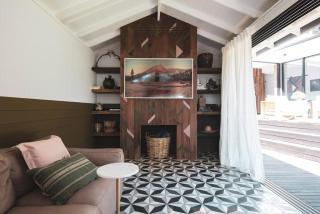 The Black Ace Residence Heated Magnesium Pool Avalon Beach - Avalon - 9